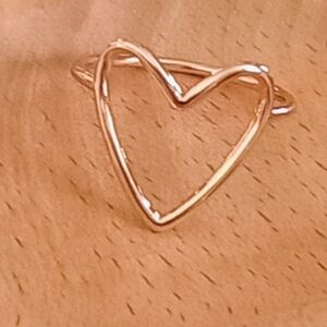 🅁🄾🅂🄴 🄶🄾🄻🄳 18🄺 🄷🄴🄰🅁🅃 🅁🄸🄽🄶 🅂🄸🅉🄴 7